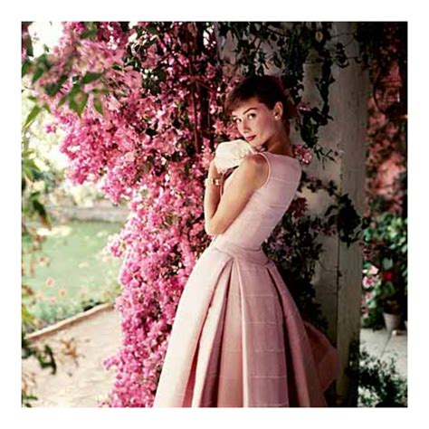 audrey givenchy dress.